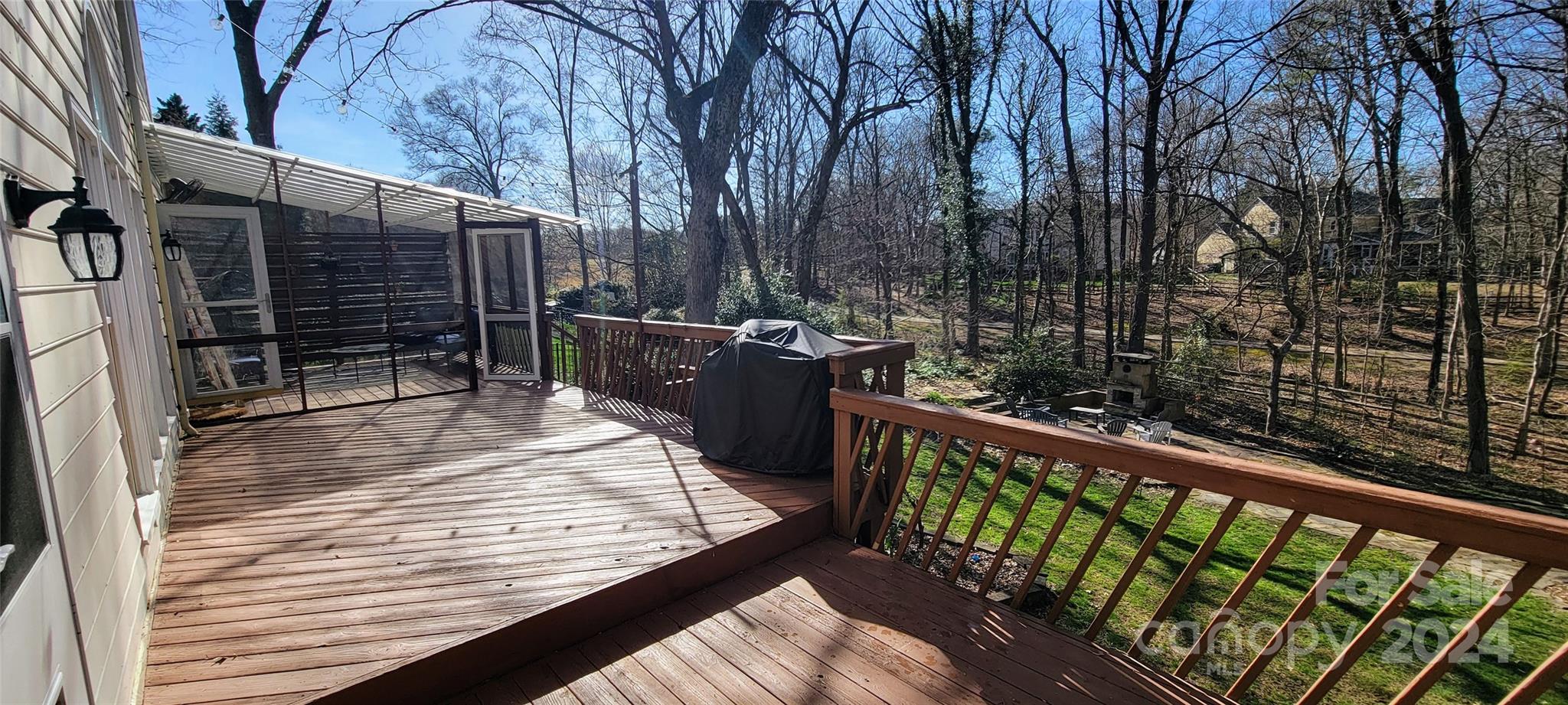 Highland Creek - Residential