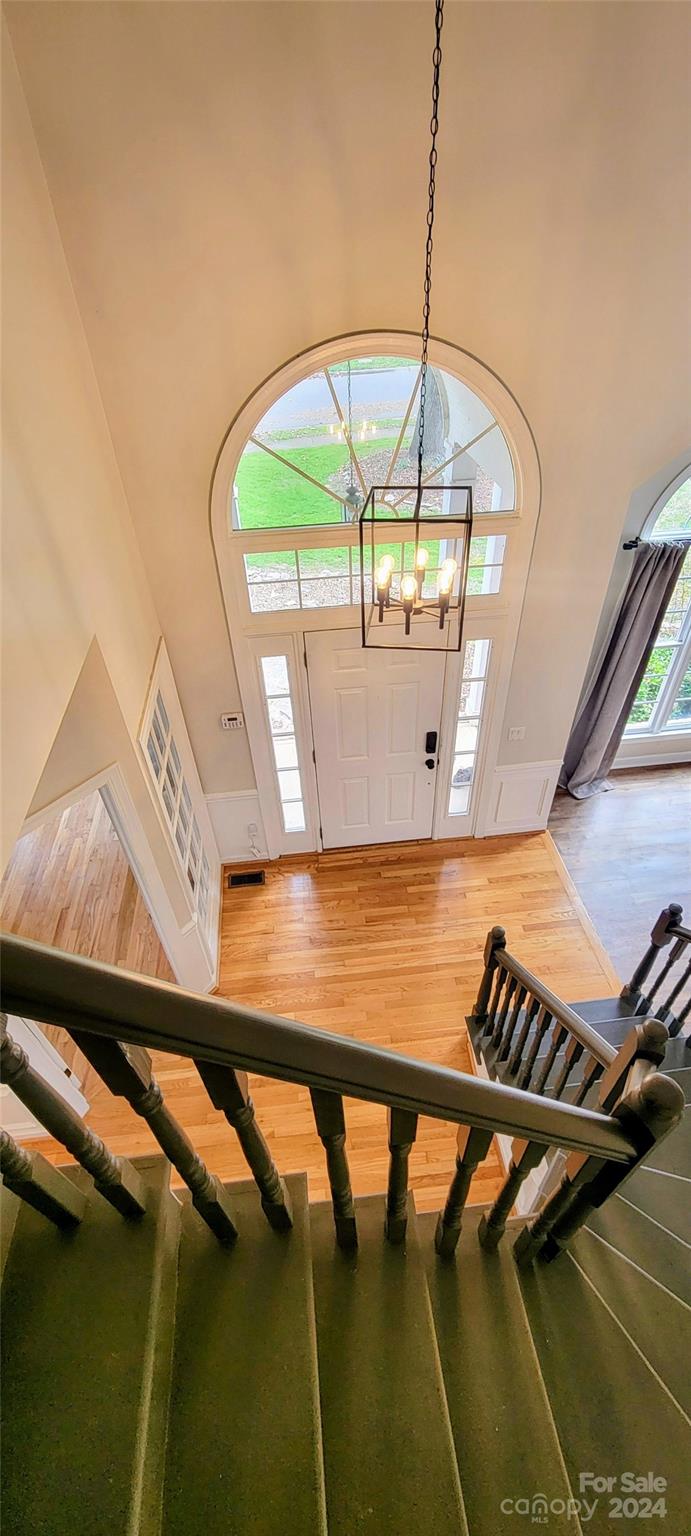 Highland Creek - Residential