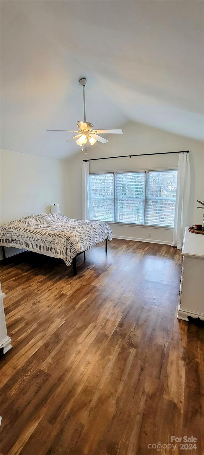 Highland Creek - Residential