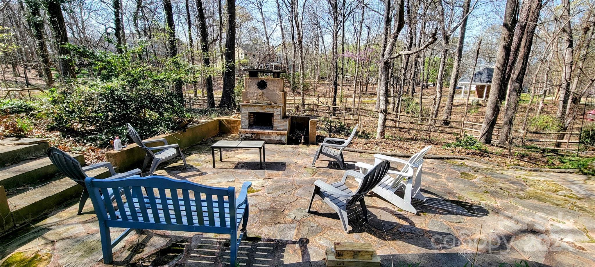 Highland Creek - Residential