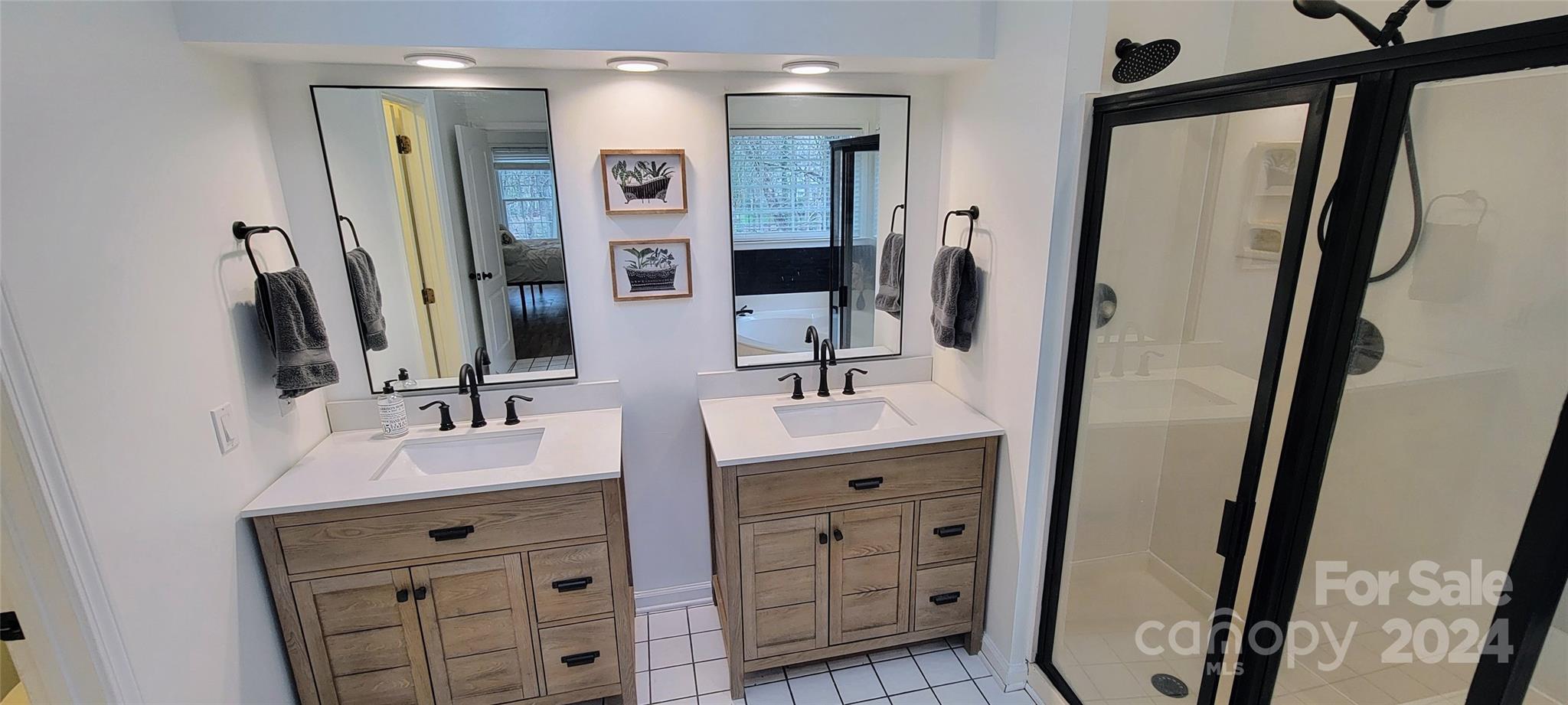 Highland Creek - Residential