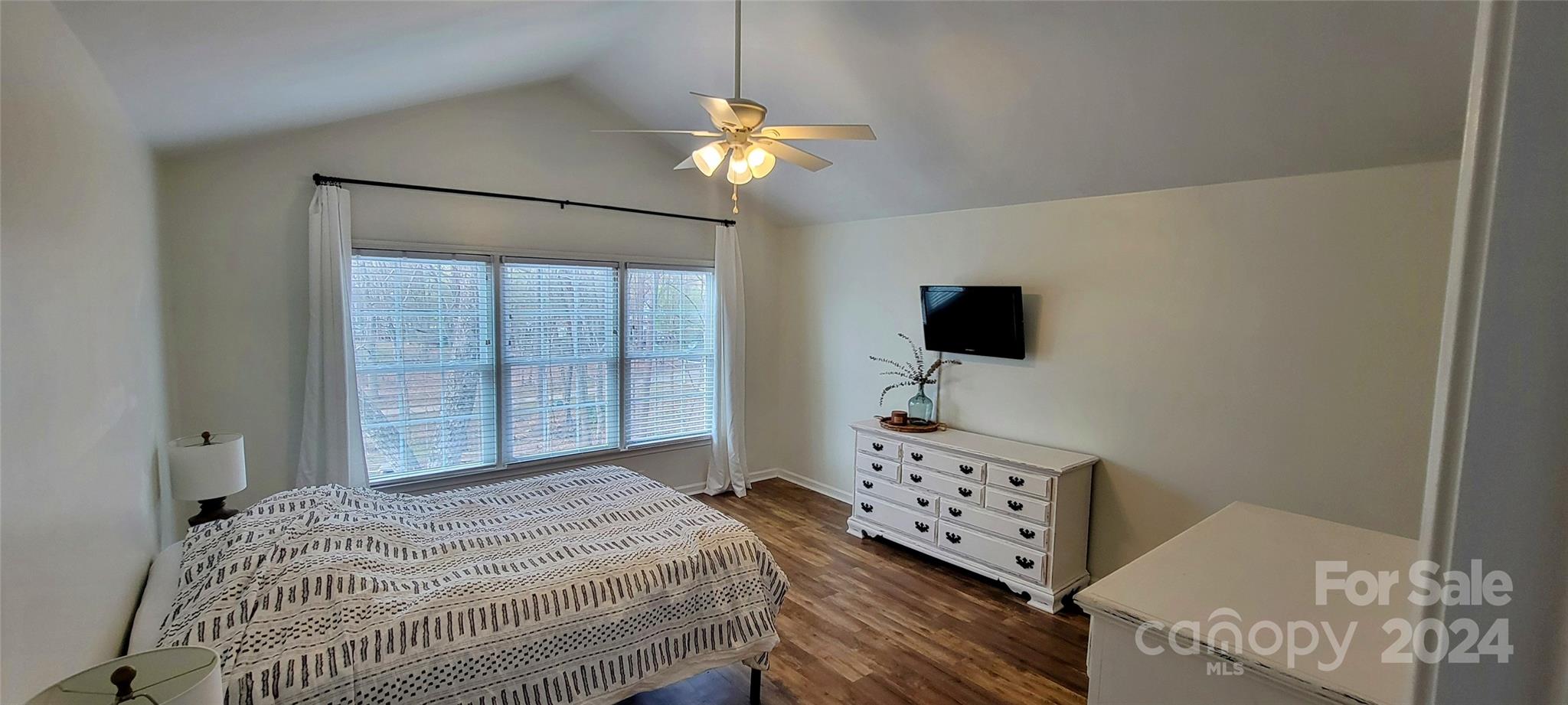 Highland Creek - Residential