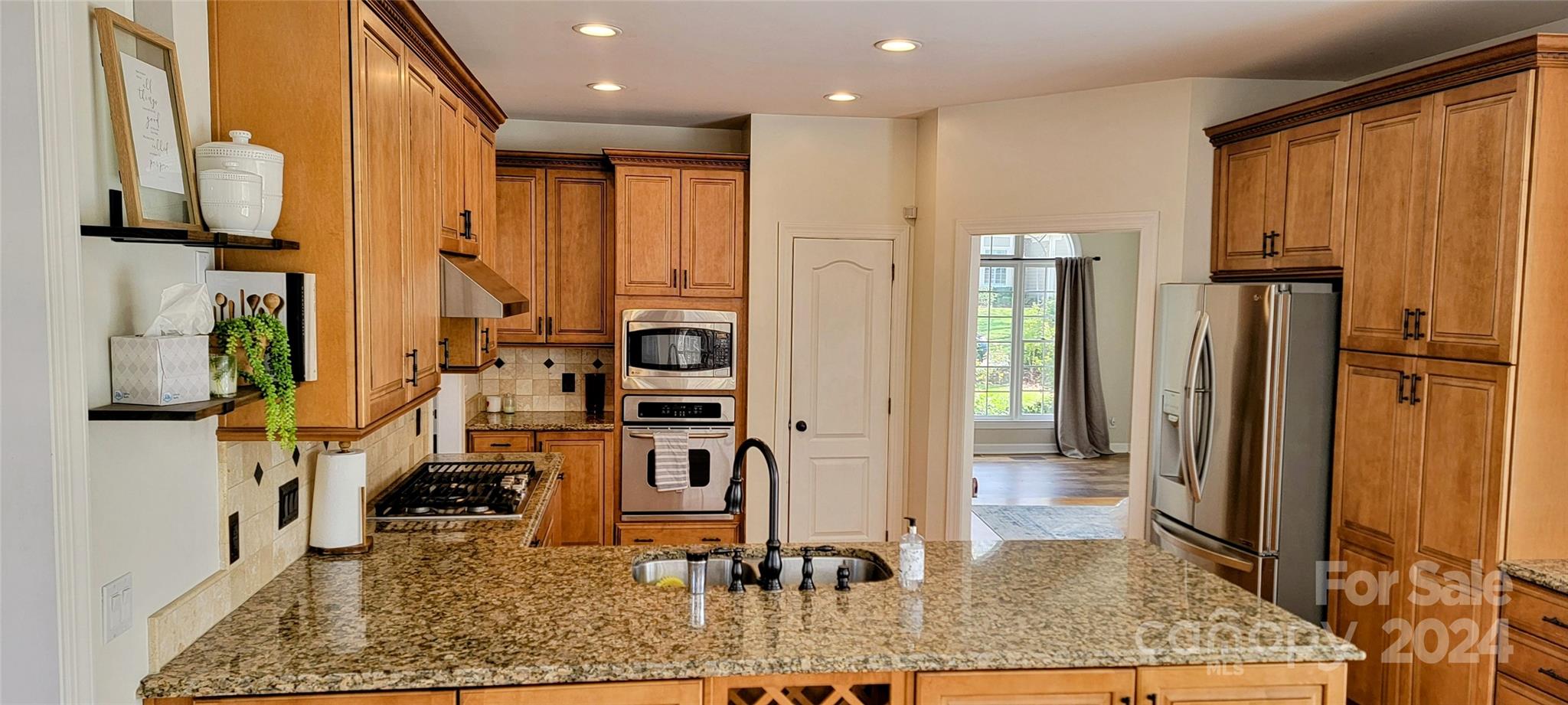 Highland Creek - Residential