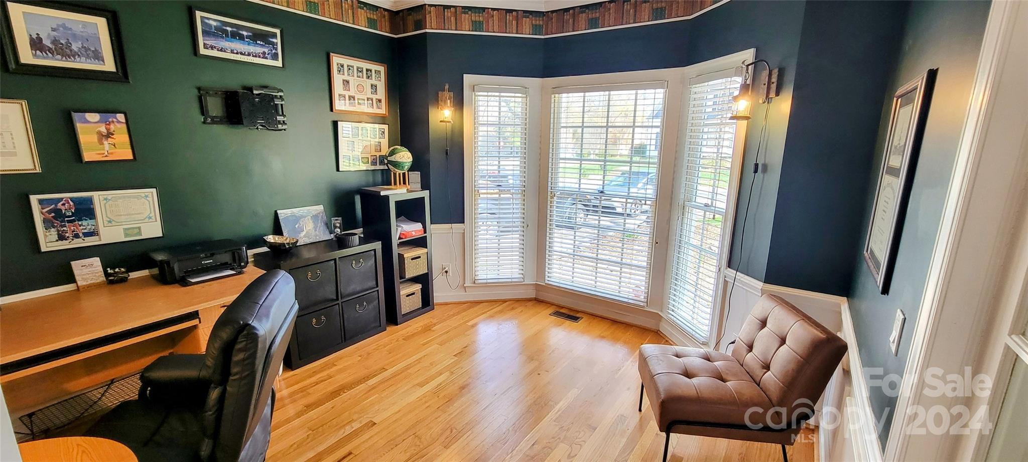 Highland Creek - Residential