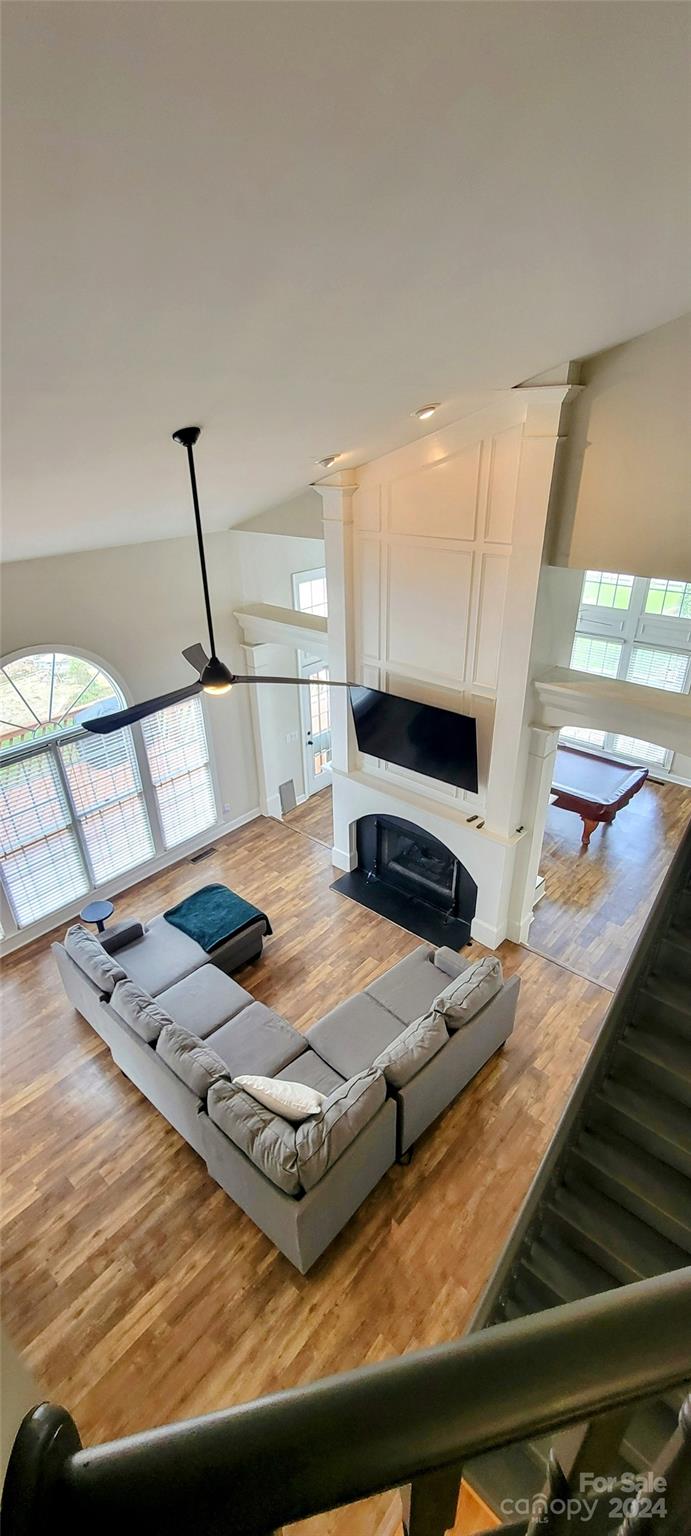 Highland Creek - Residential