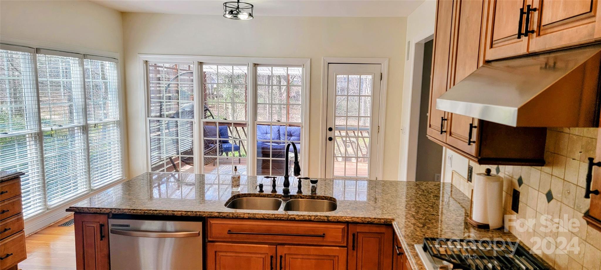 Highland Creek - Residential