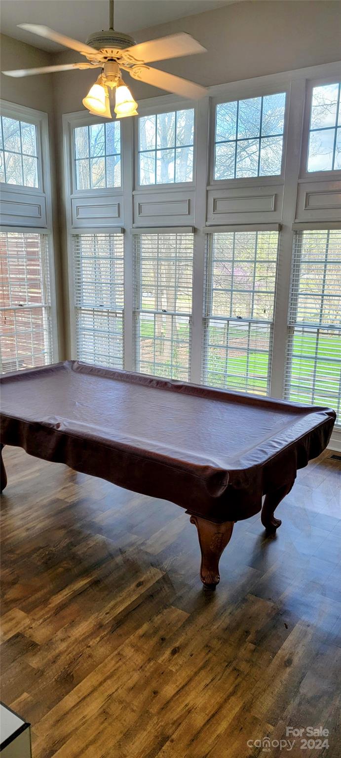 Highland Creek - Residential