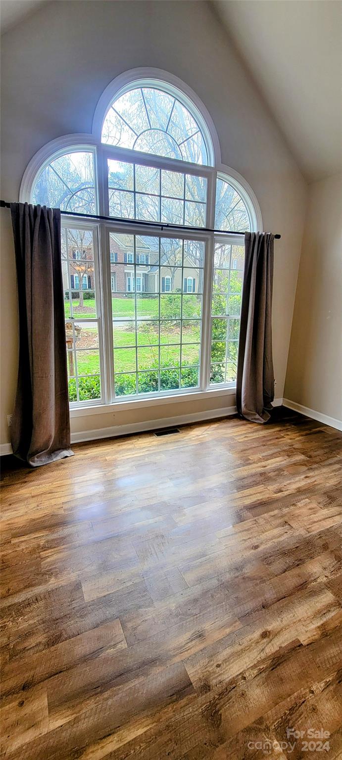 Highland Creek - Residential