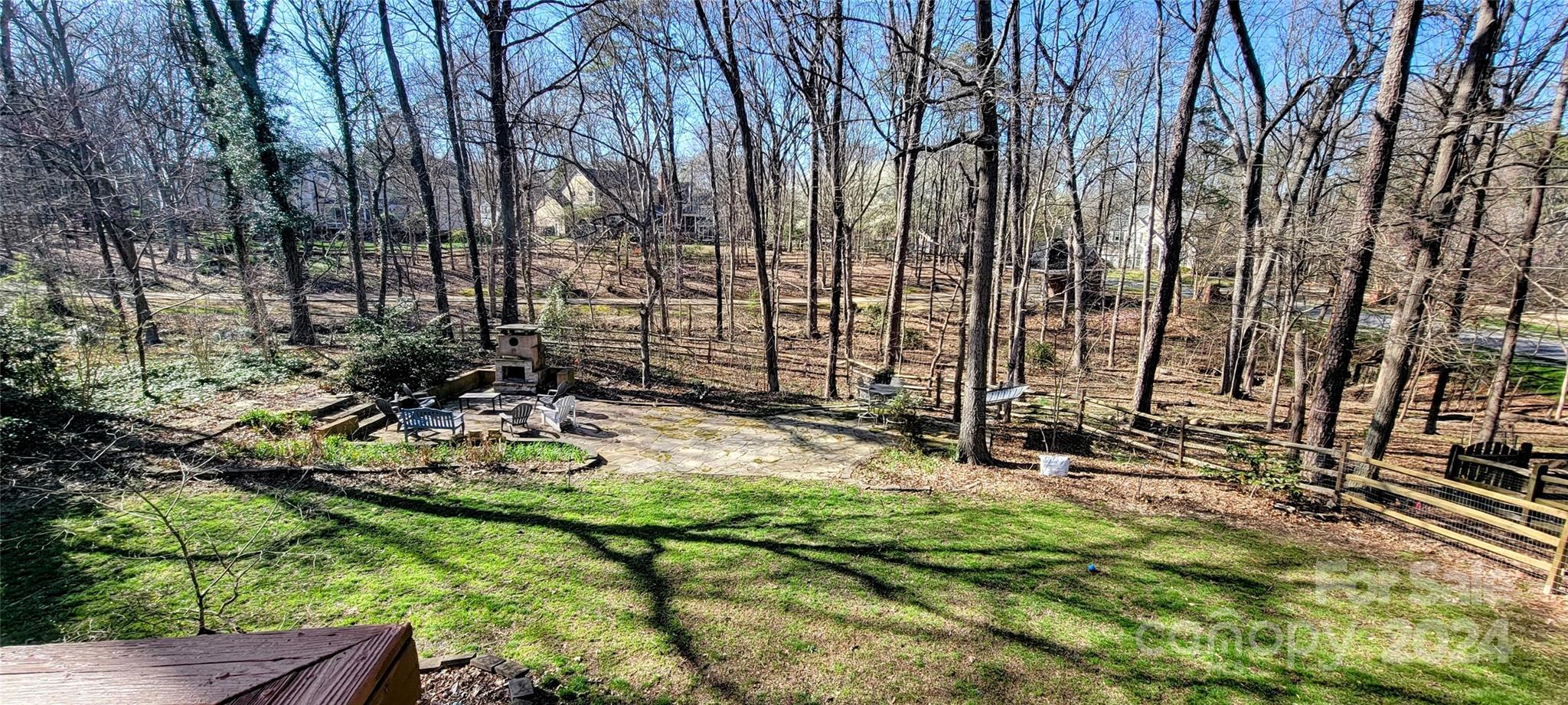 Highland Creek - Residential