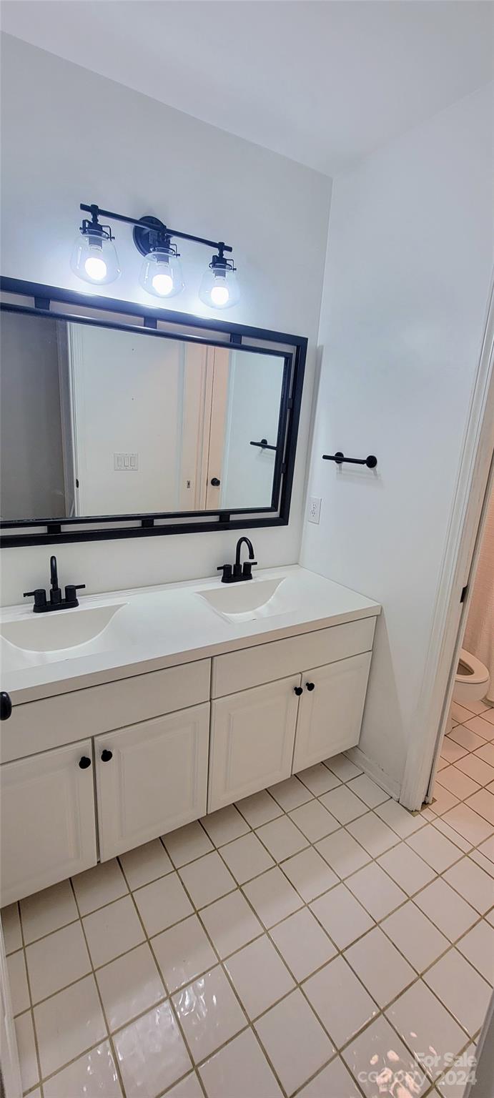 Highland Creek - Residential