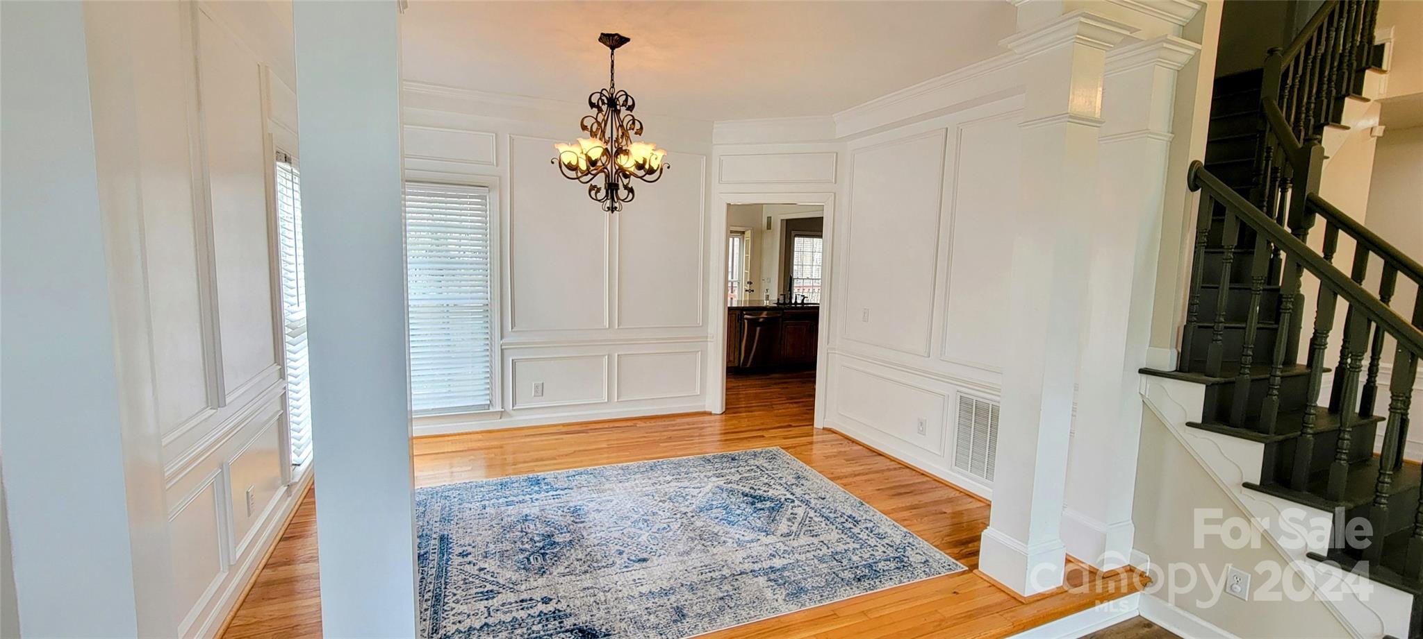 Highland Creek - Residential