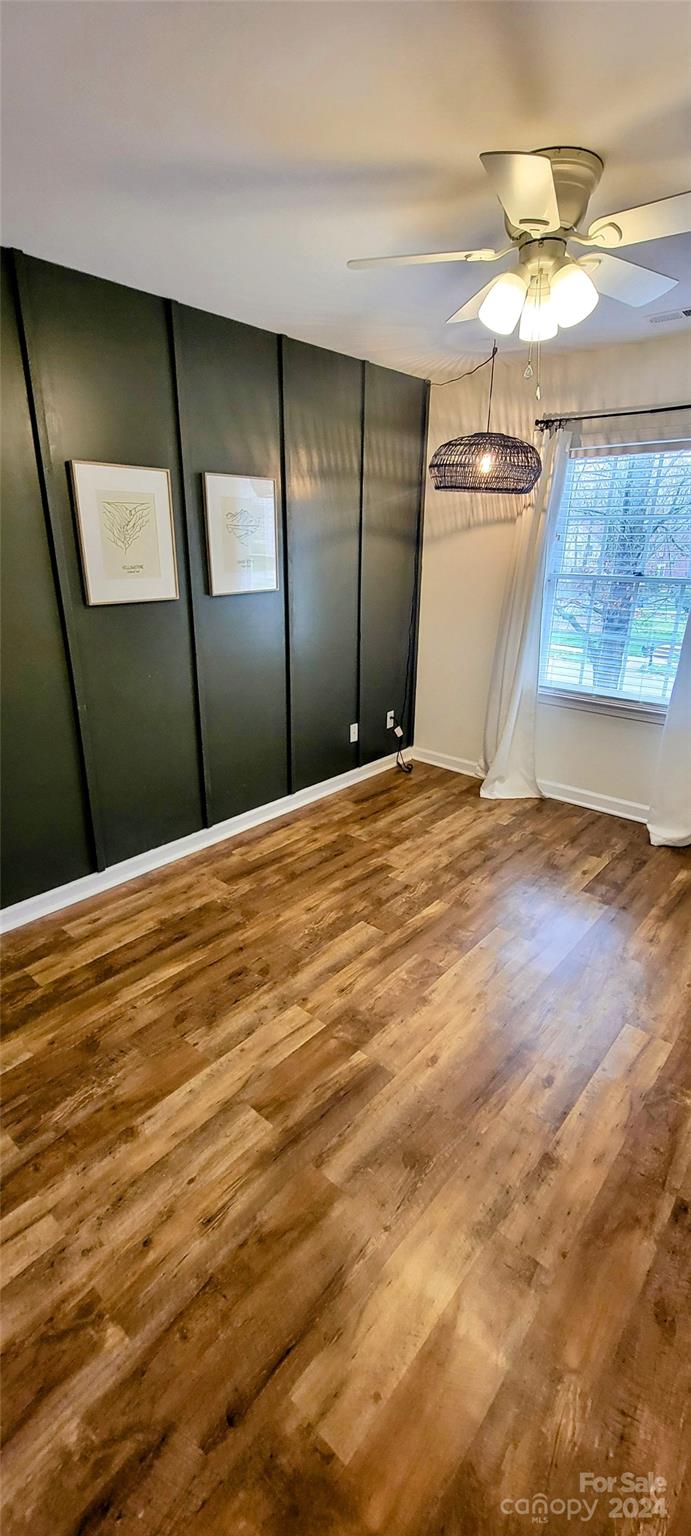 Highland Creek - Residential