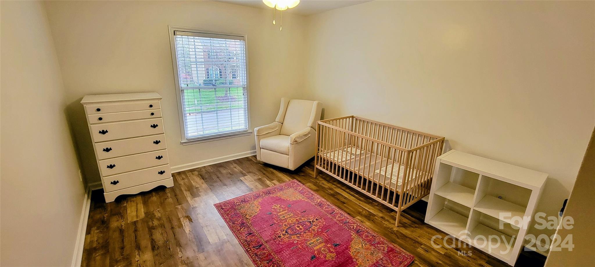 Highland Creek - Residential