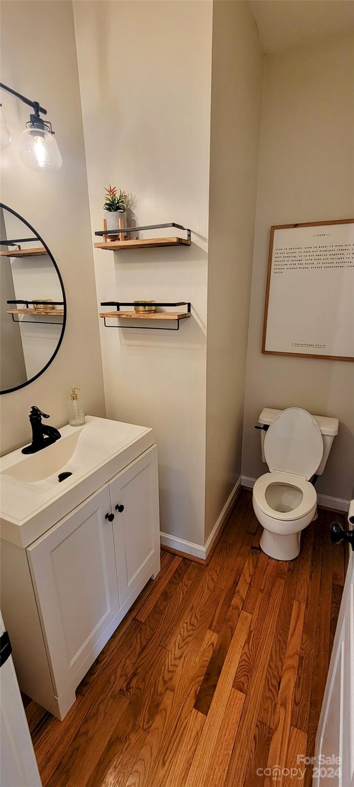 Highland Creek - Residential