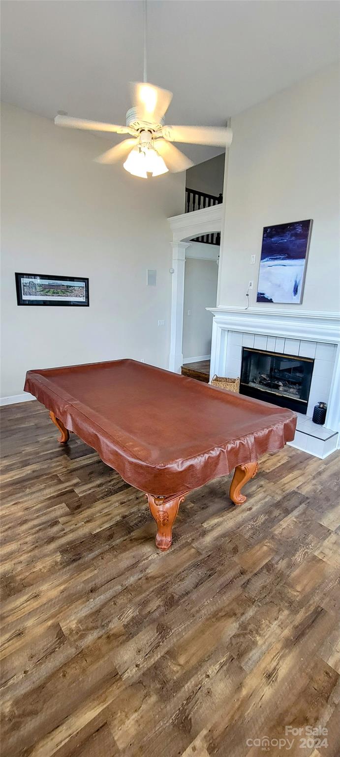 Highland Creek - Residential