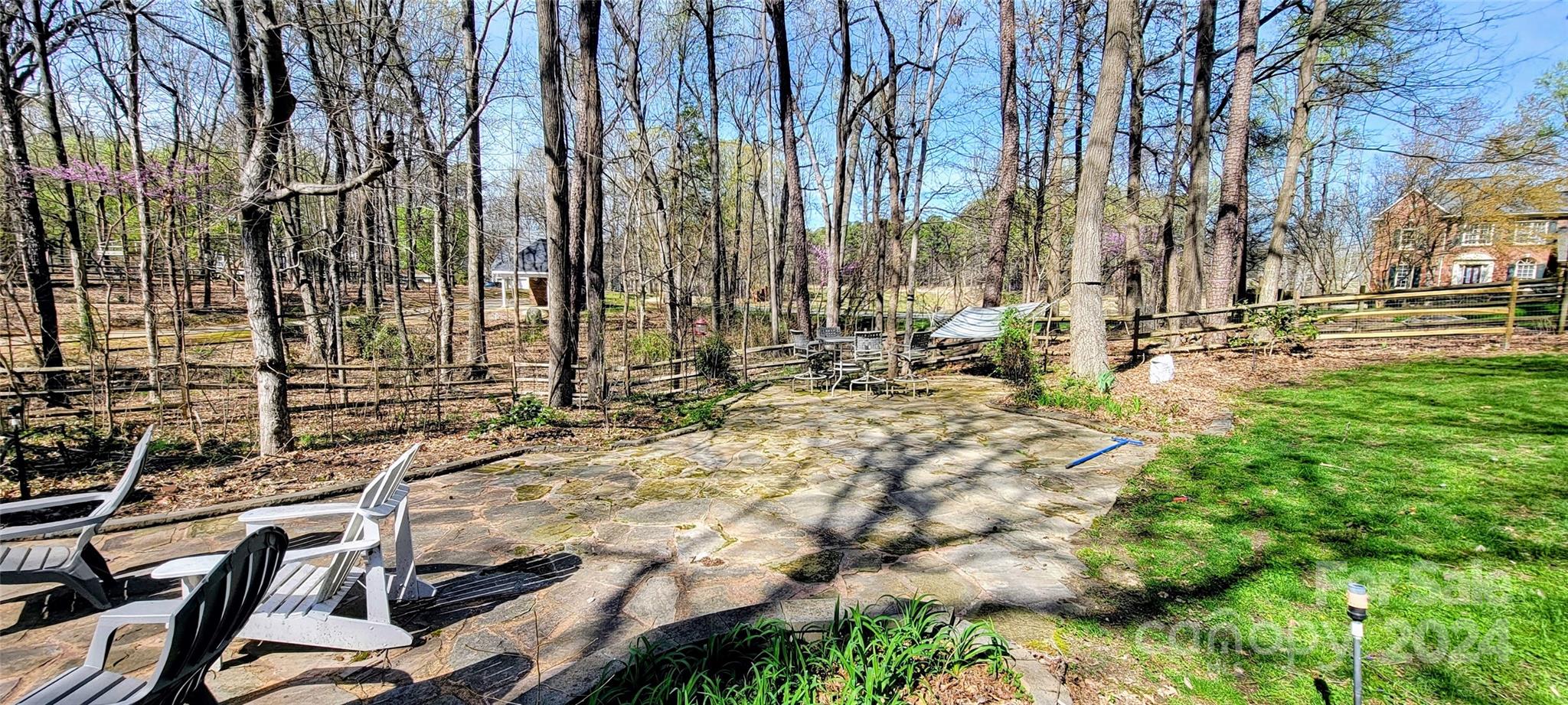 Highland Creek - Residential