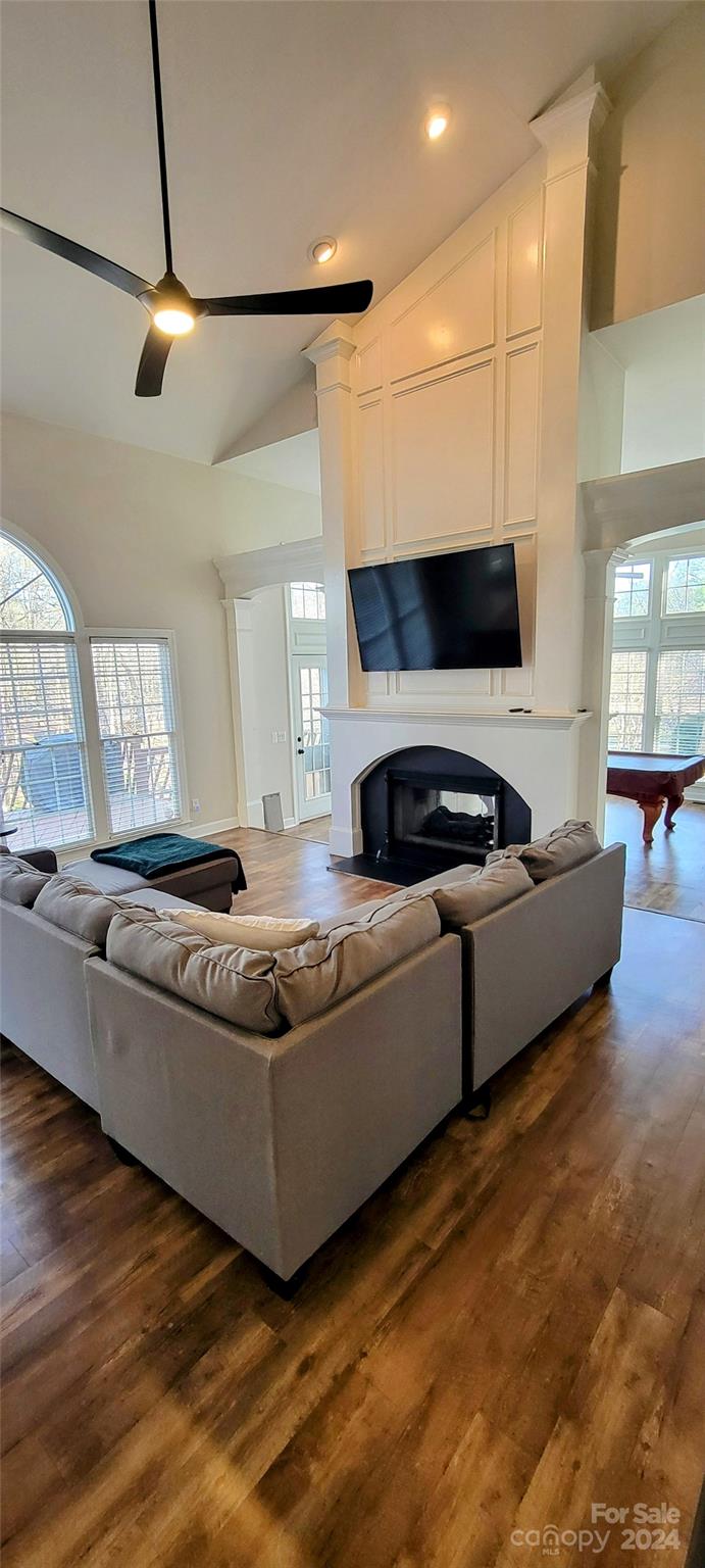 Highland Creek - Residential