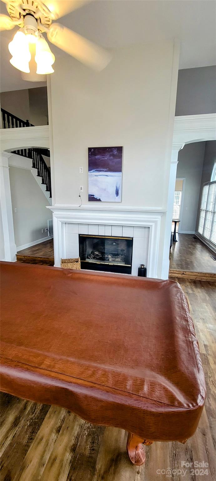 Highland Creek - Residential