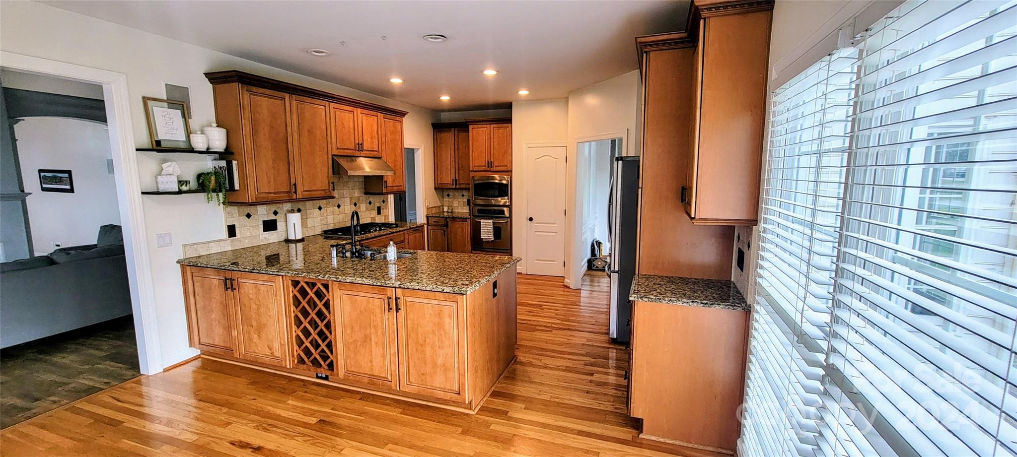 Highland Creek - Residential