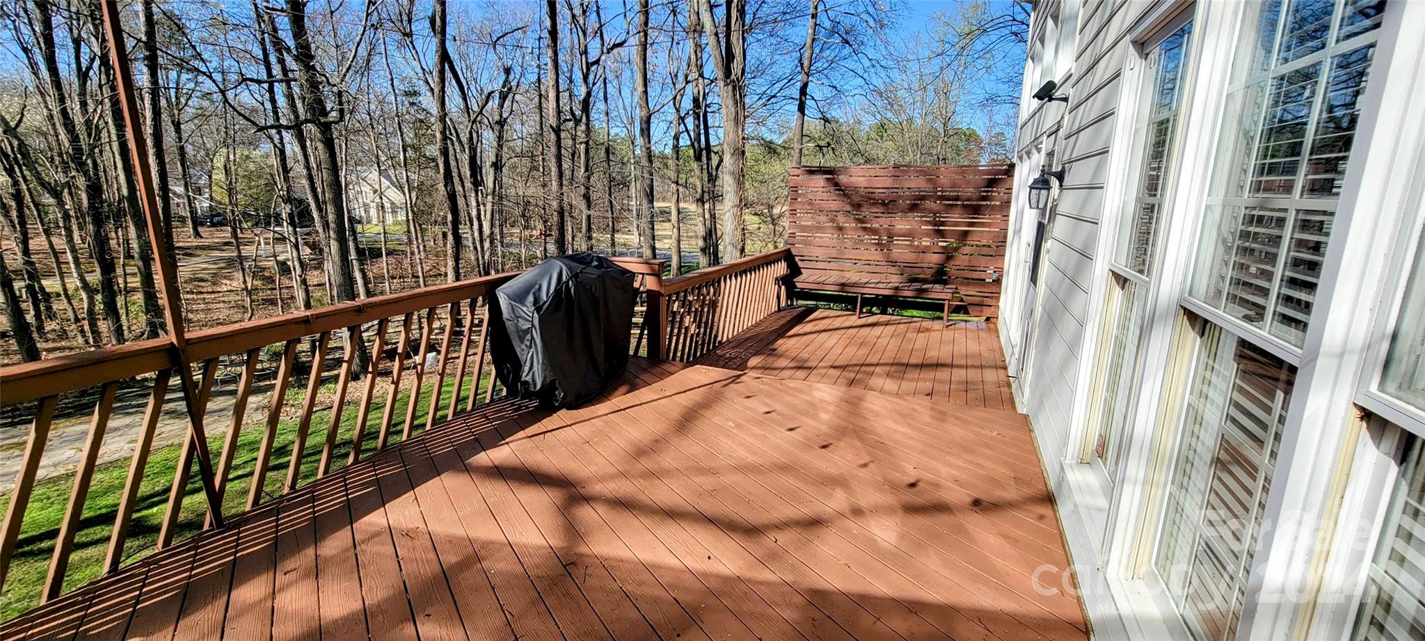 Highland Creek - Residential