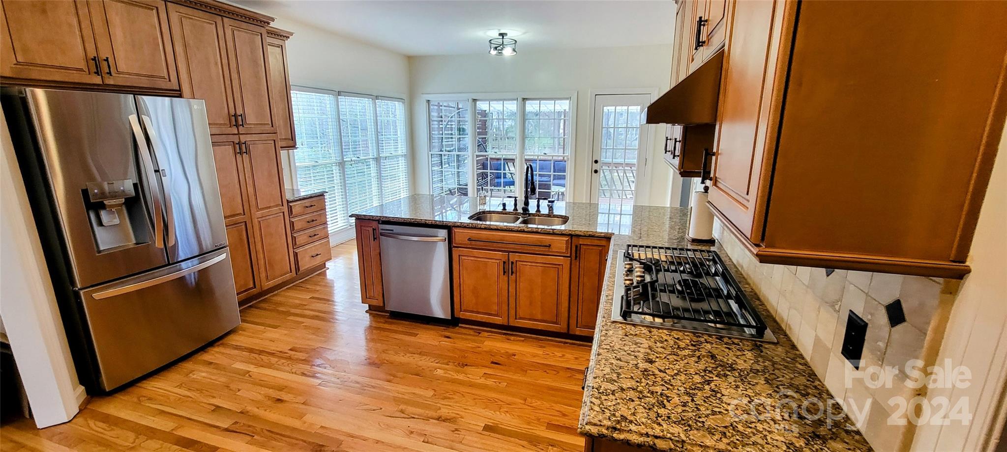 Highland Creek - Residential