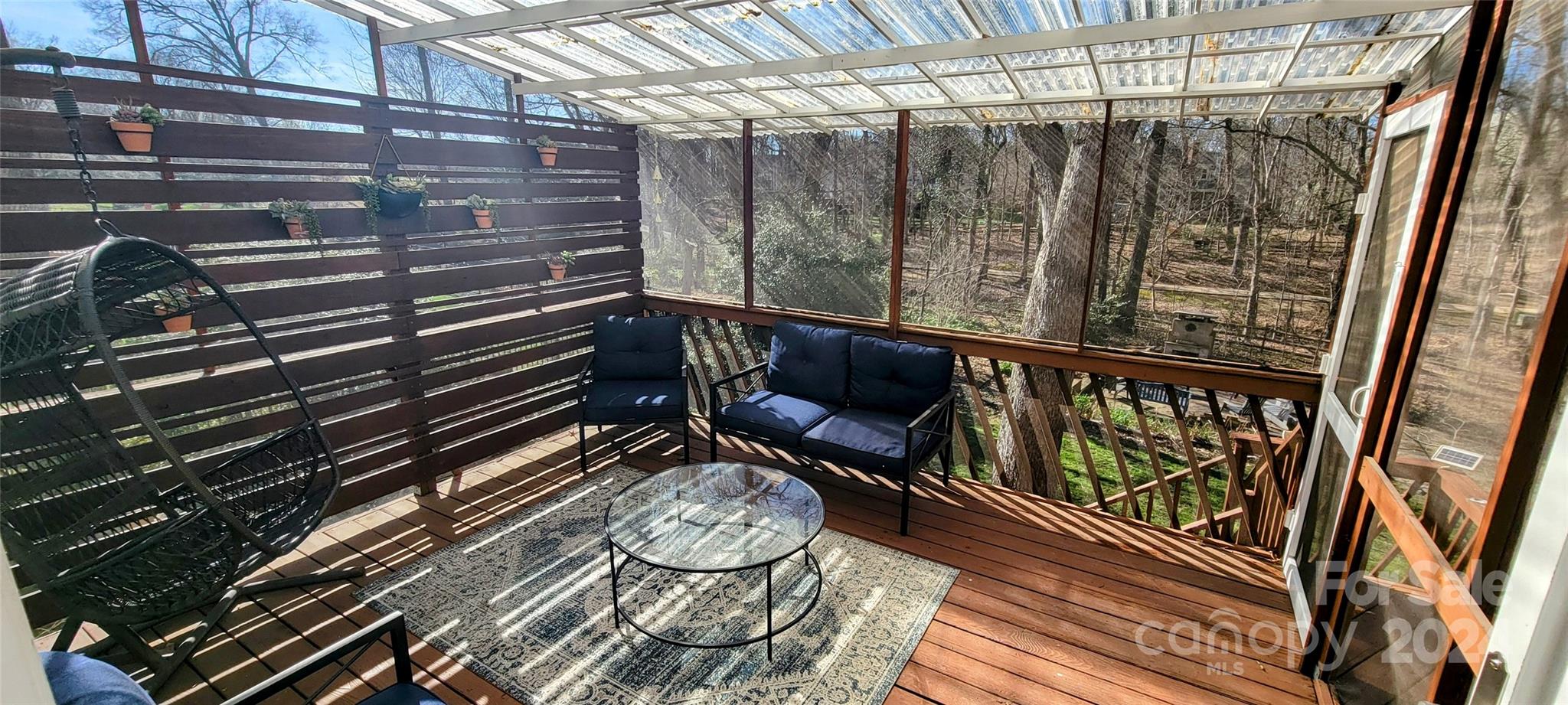 Highland Creek - Residential