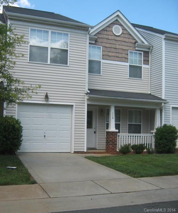 Stonebrook - Residential