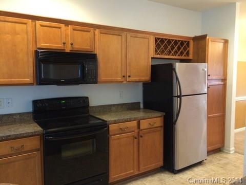 Stonebrook - Residential