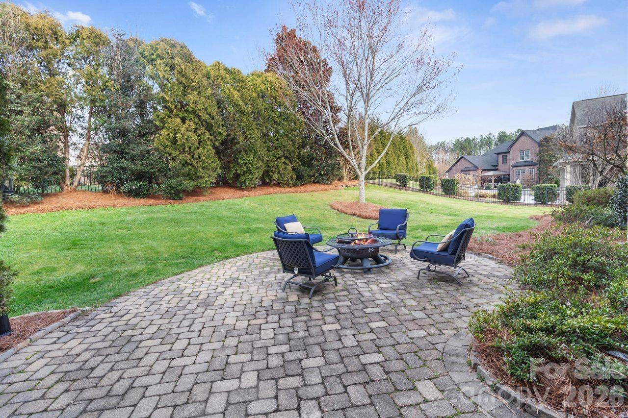 Cureton - Residential