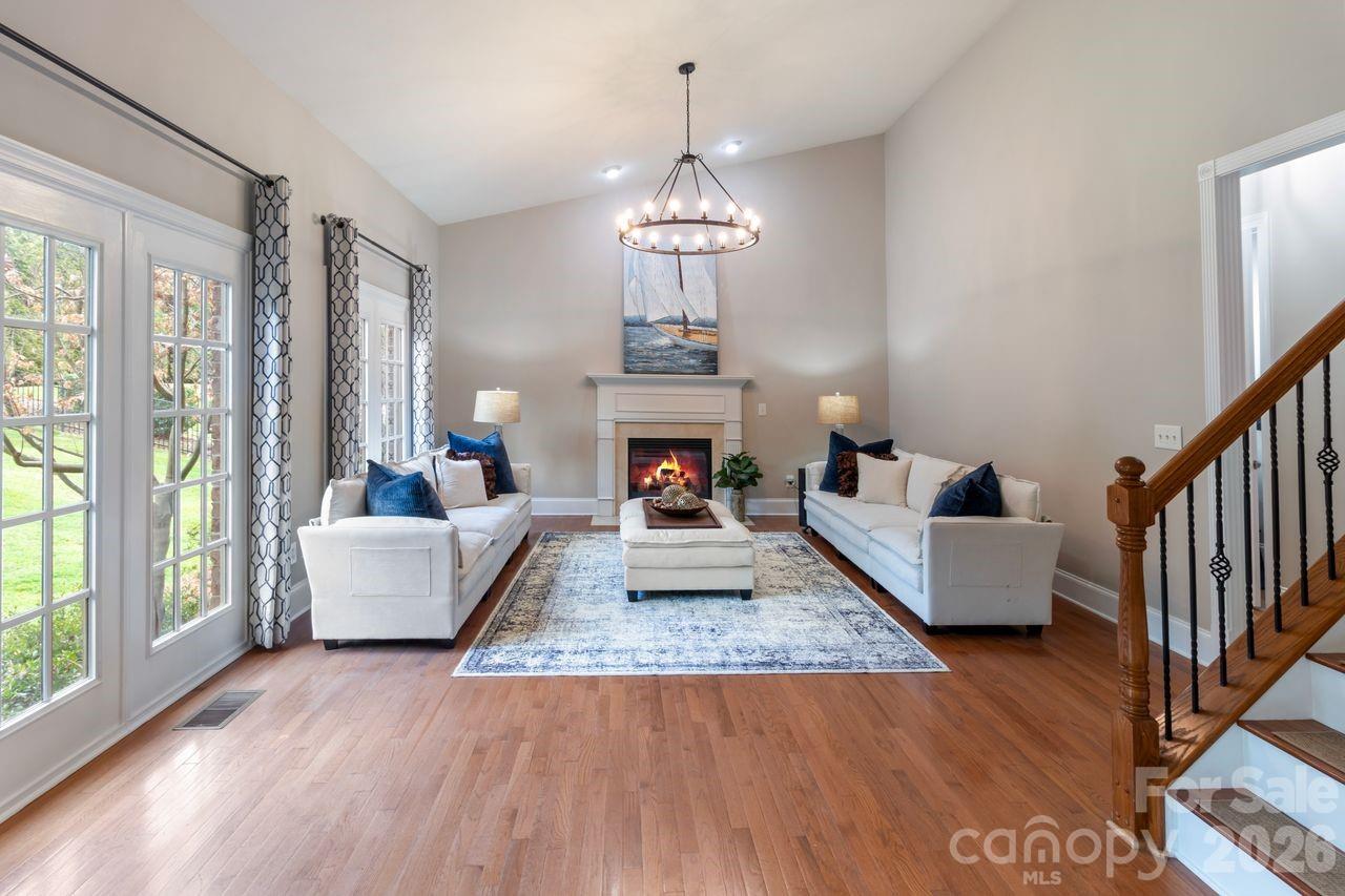 Cureton - Residential