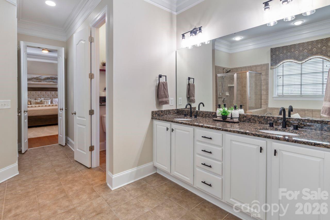 Cureton - Residential