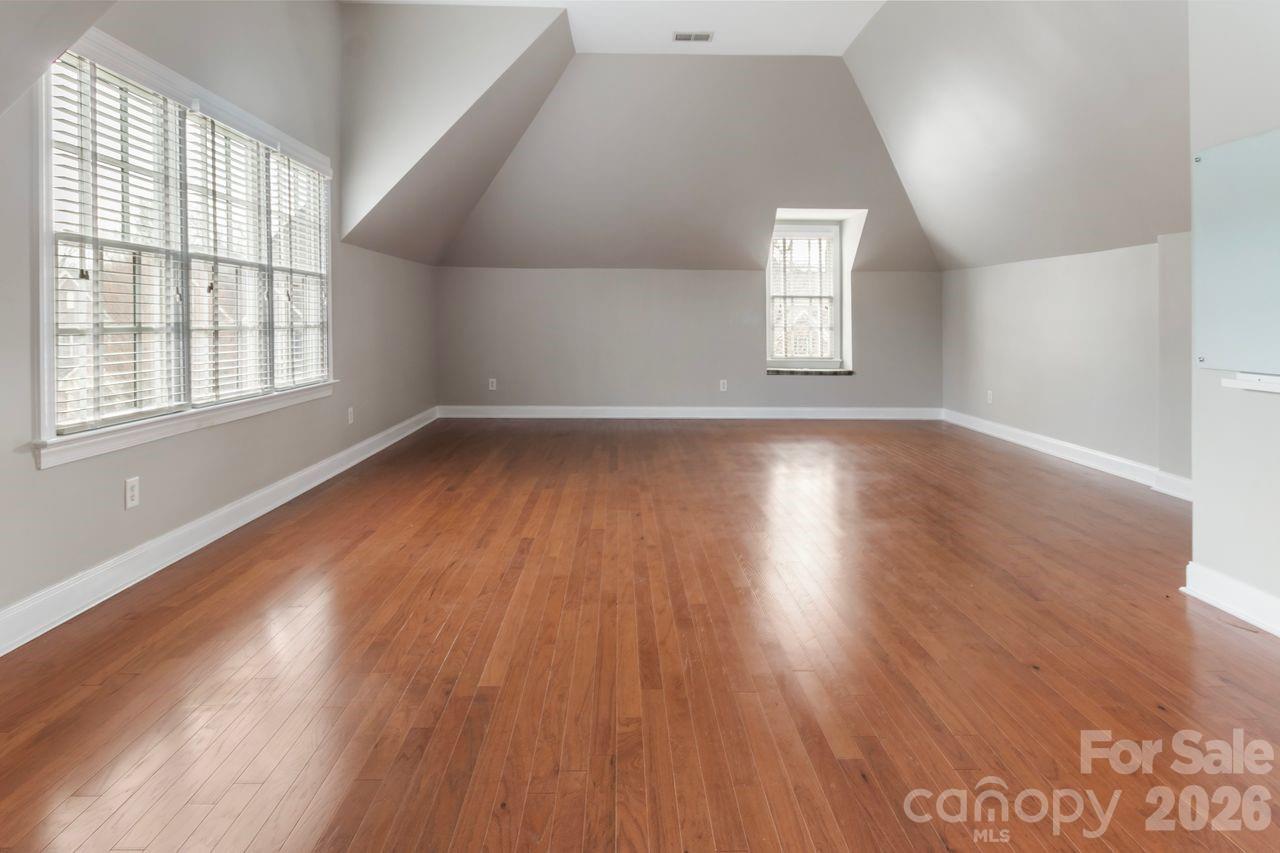 Cureton - Residential