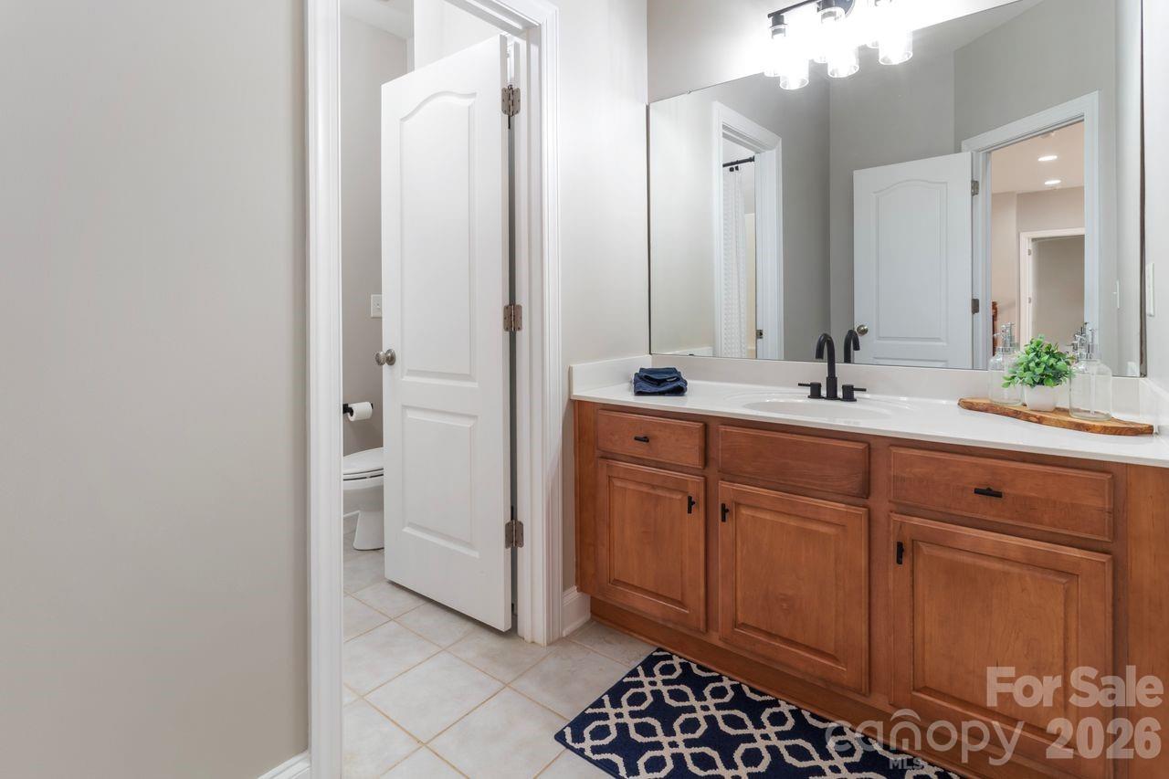 Cureton - Residential