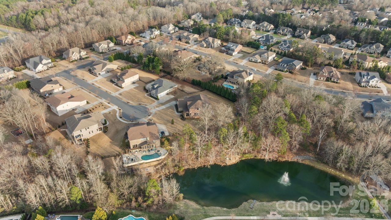 Cureton - Residential