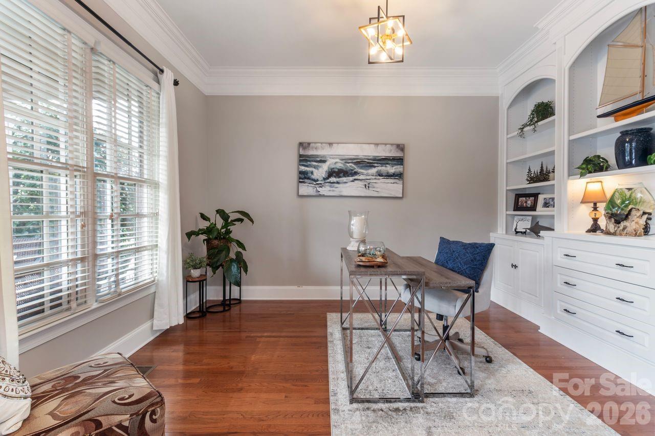 Cureton - Residential