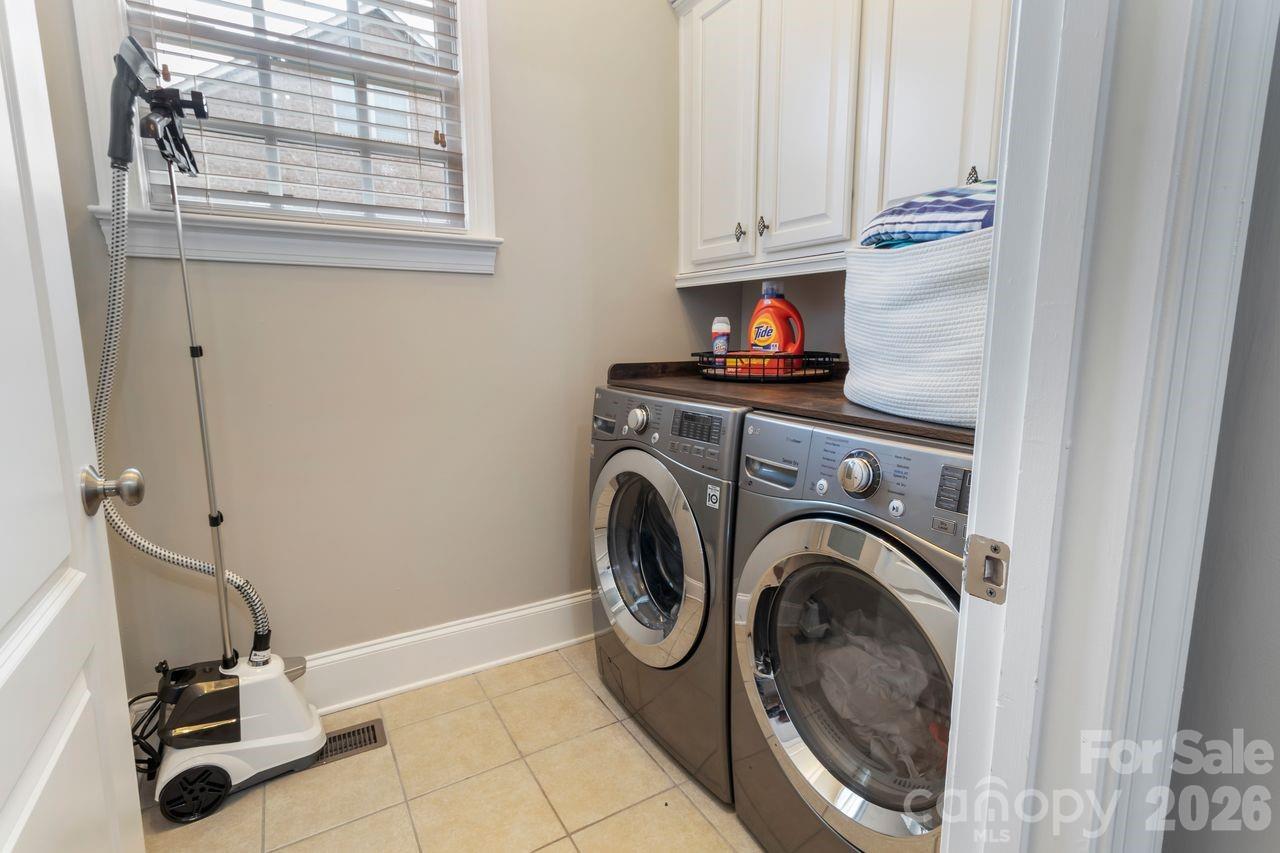 Cureton - Residential