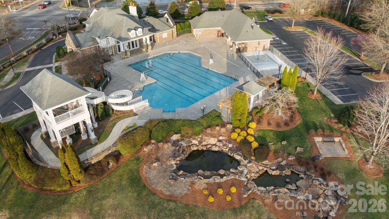 Cureton - Residential