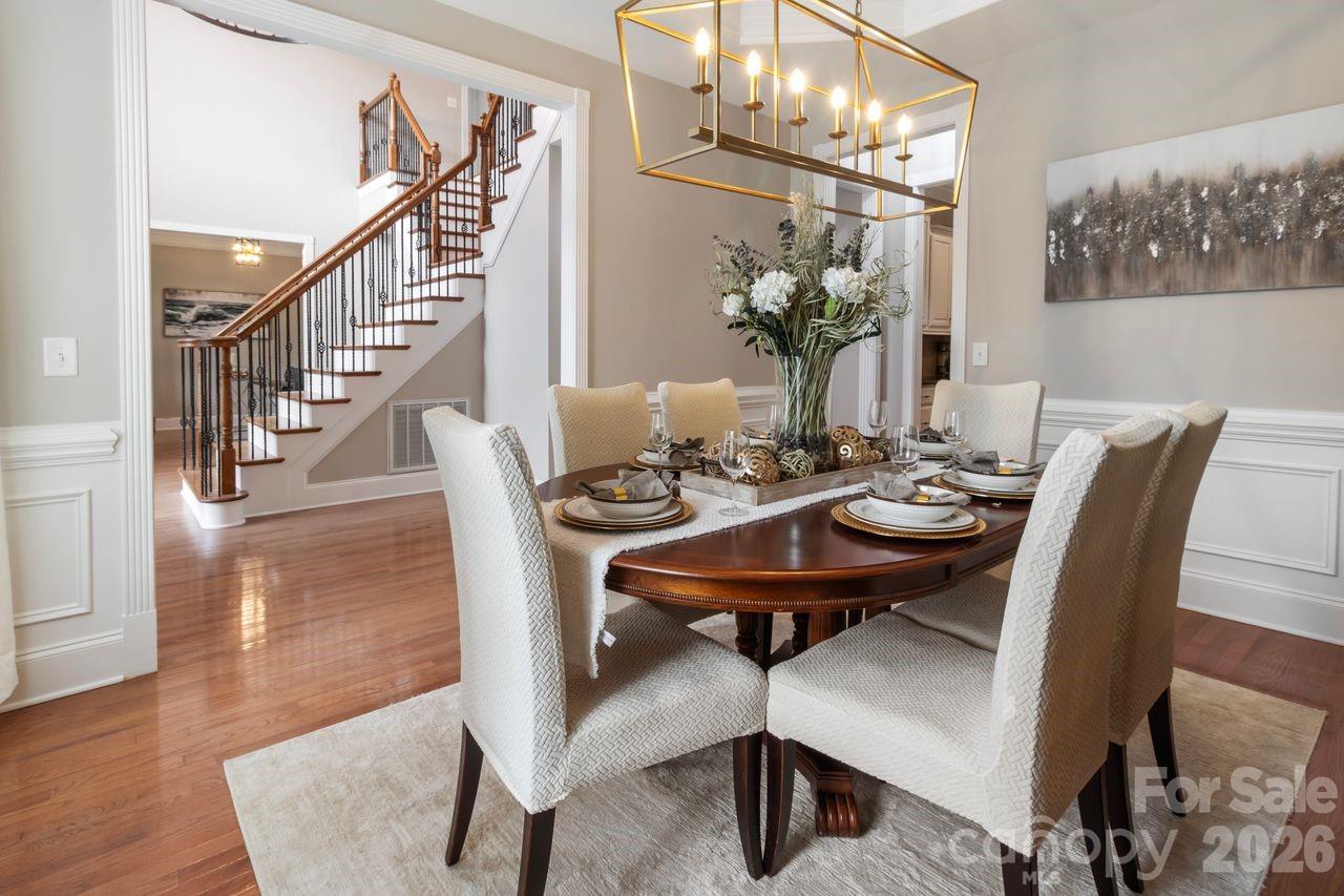 Cureton - Residential