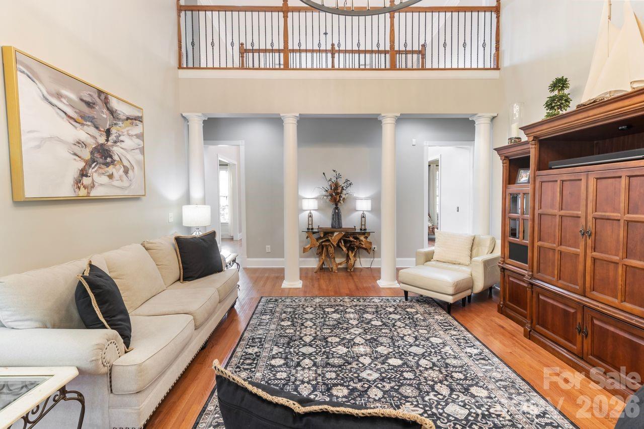 Cureton - Residential