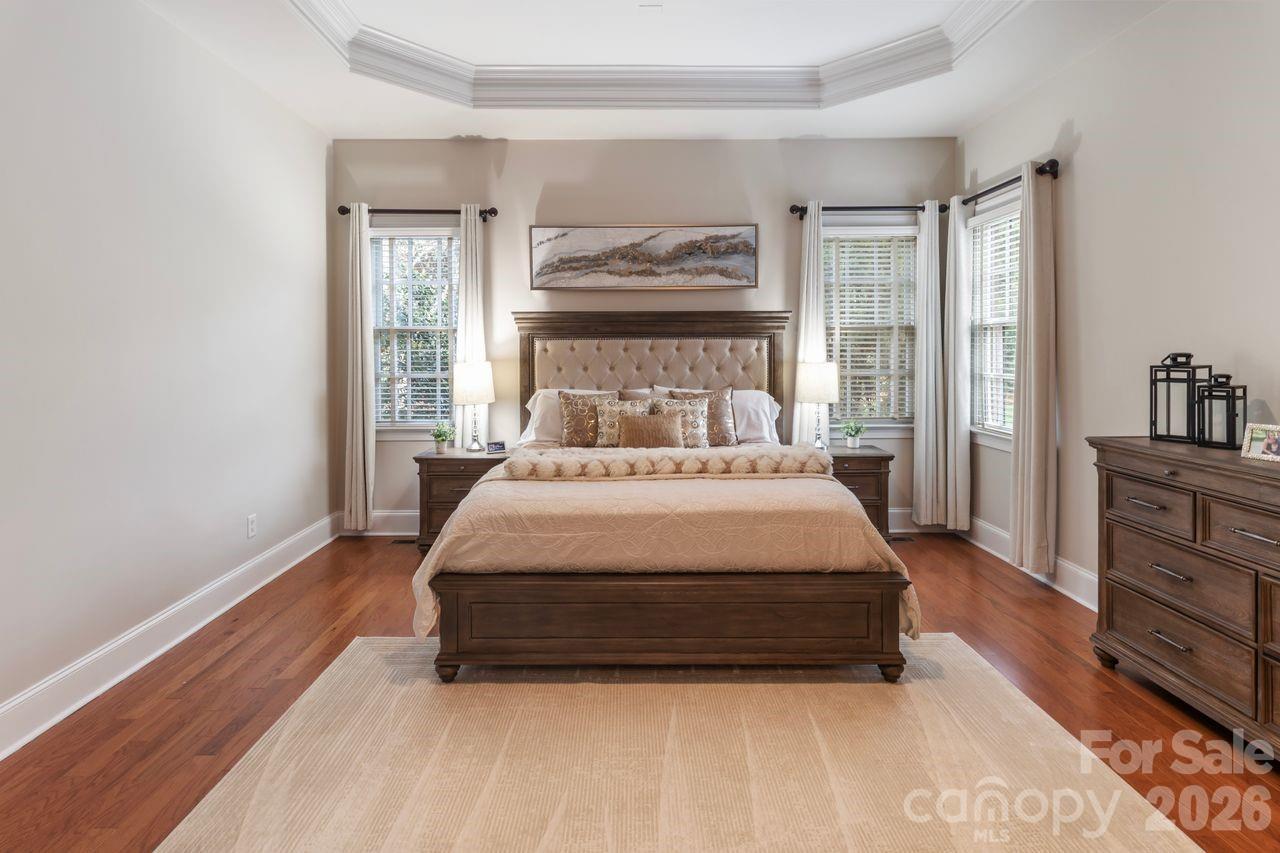 Cureton - Residential