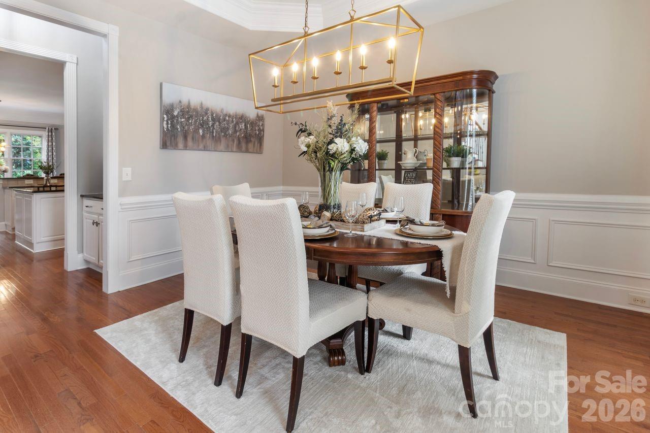 Cureton - Residential