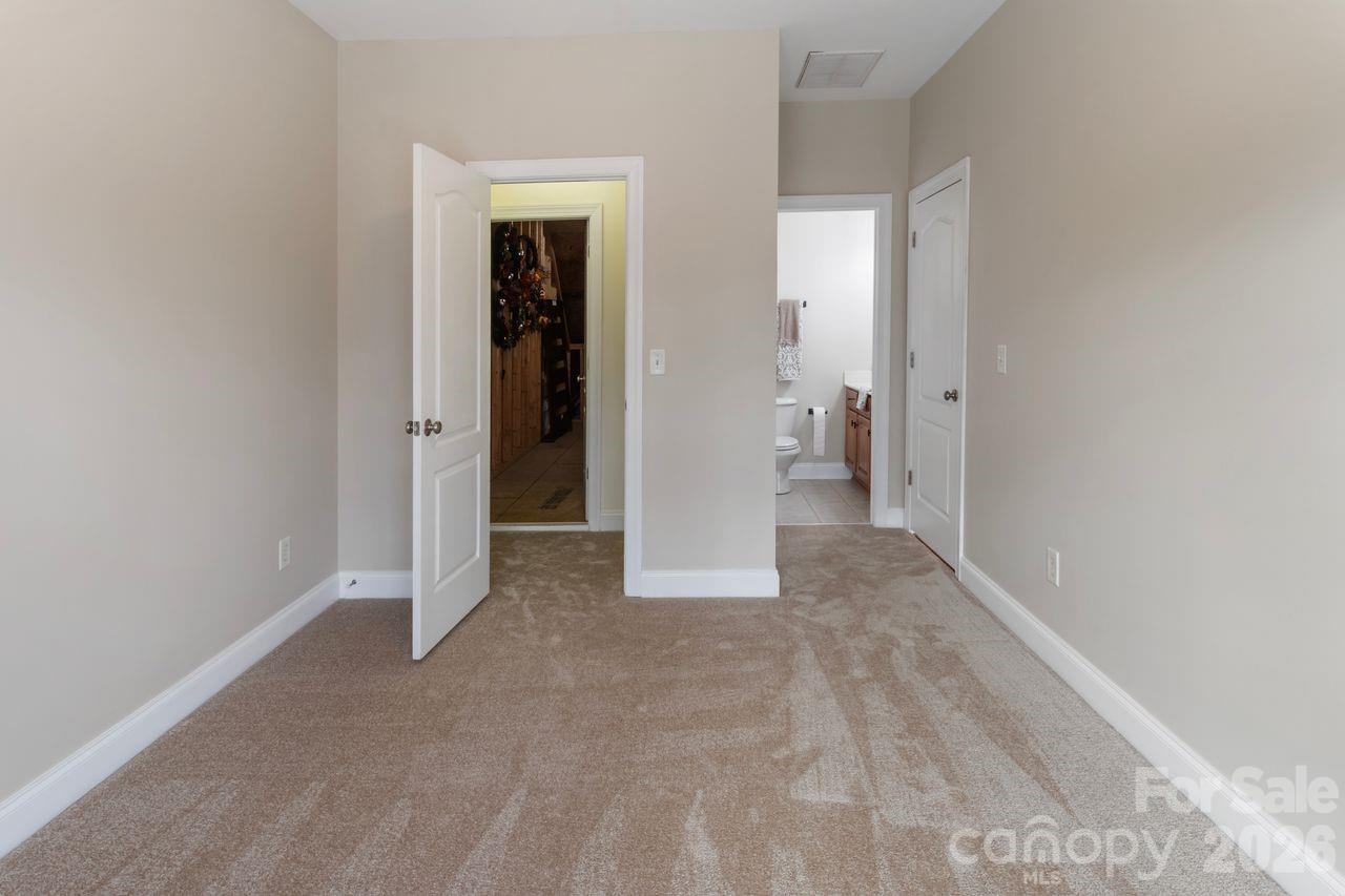 Cureton - Residential