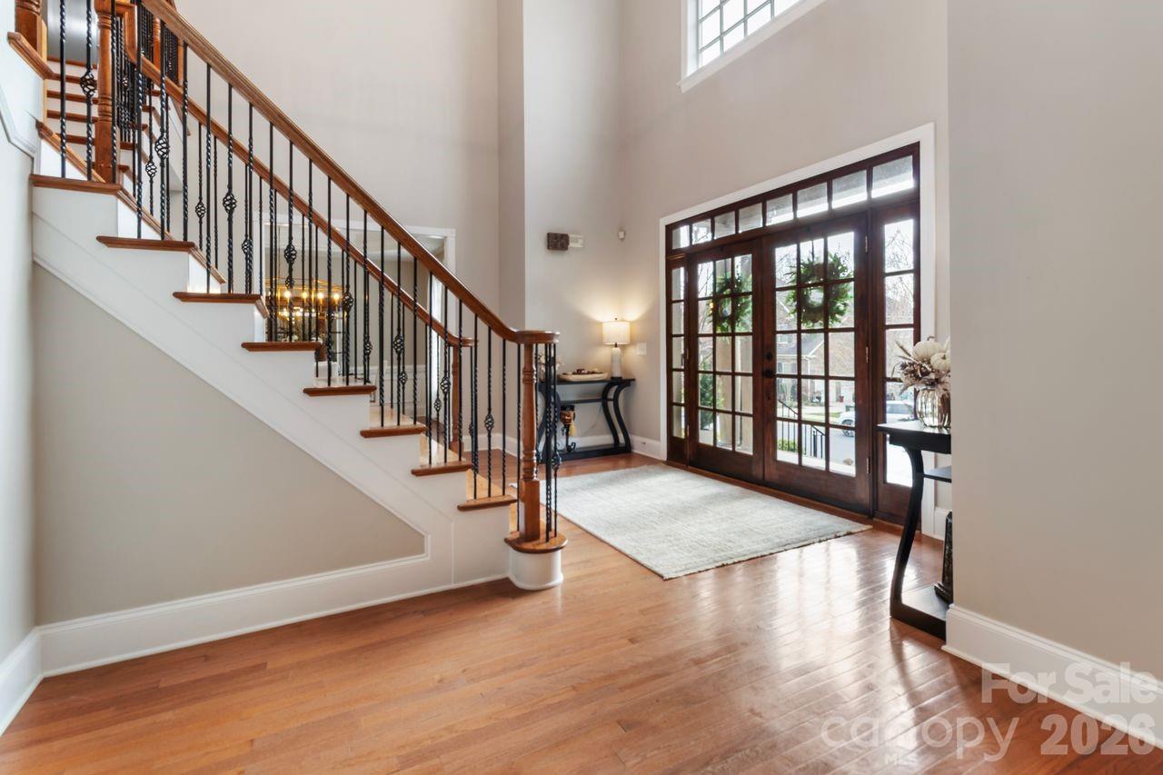 Cureton - Residential