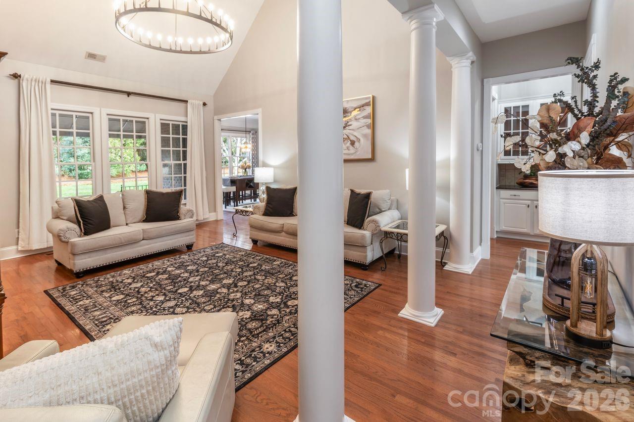 Cureton - Residential