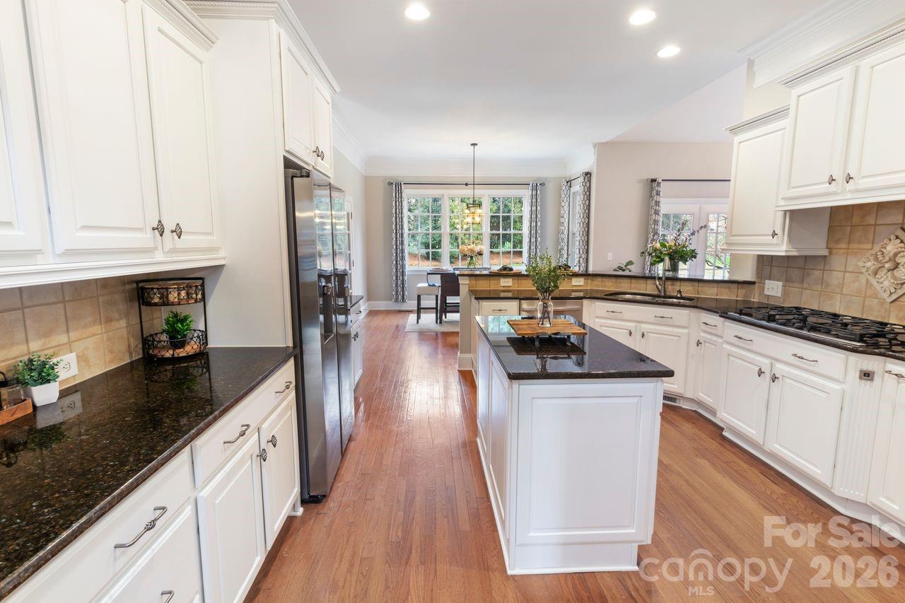 Cureton - Residential