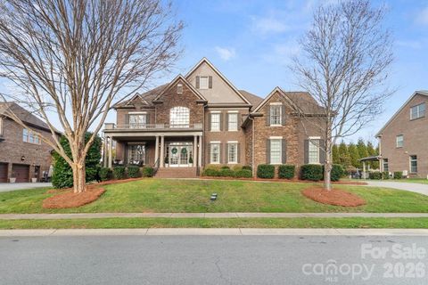 2817 Bevis Lane Waxhaw NC 28173
