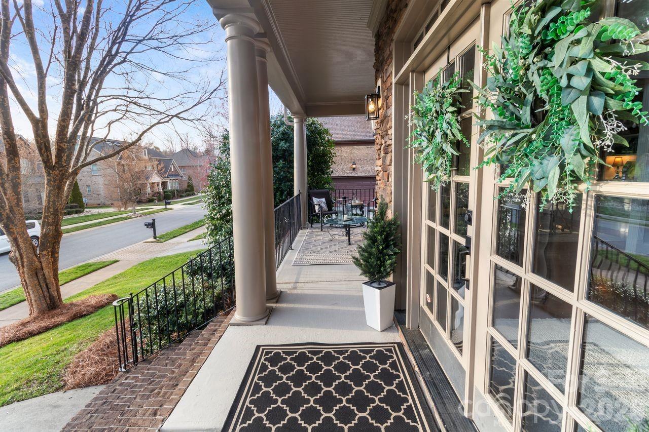 Cureton - Residential