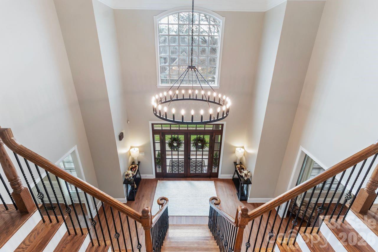 Cureton - Residential