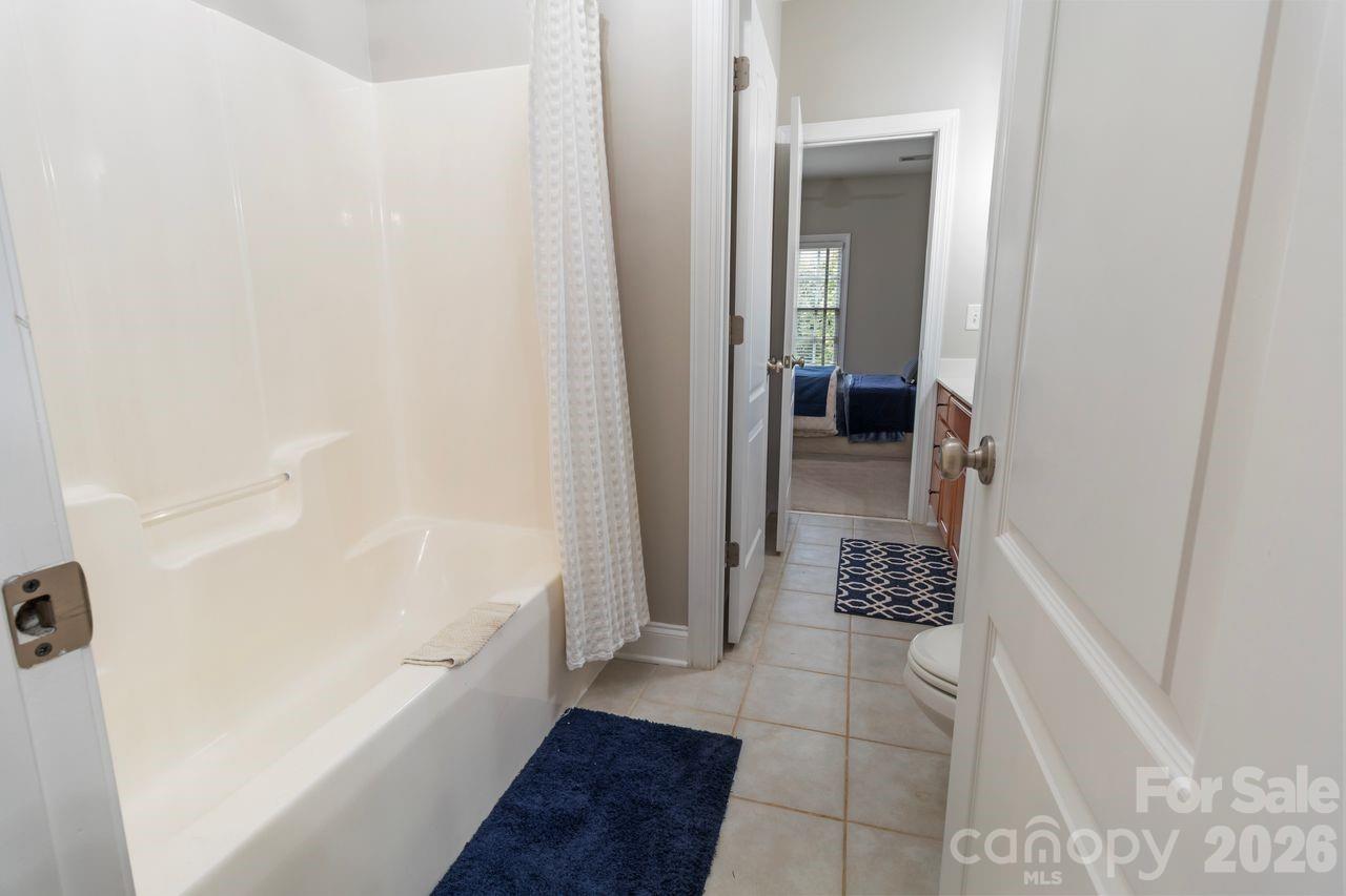 Cureton - Residential