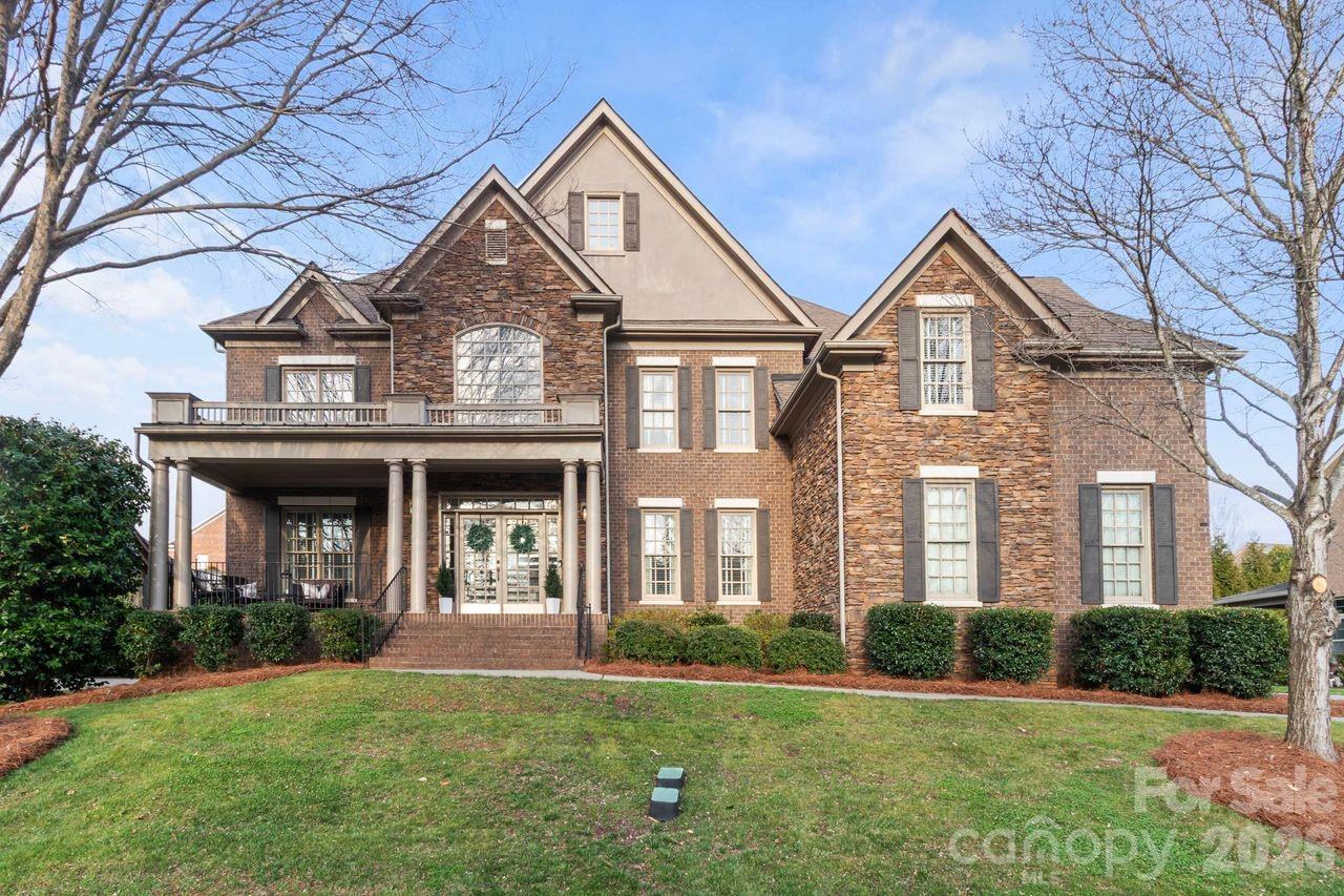 Cureton - Residential